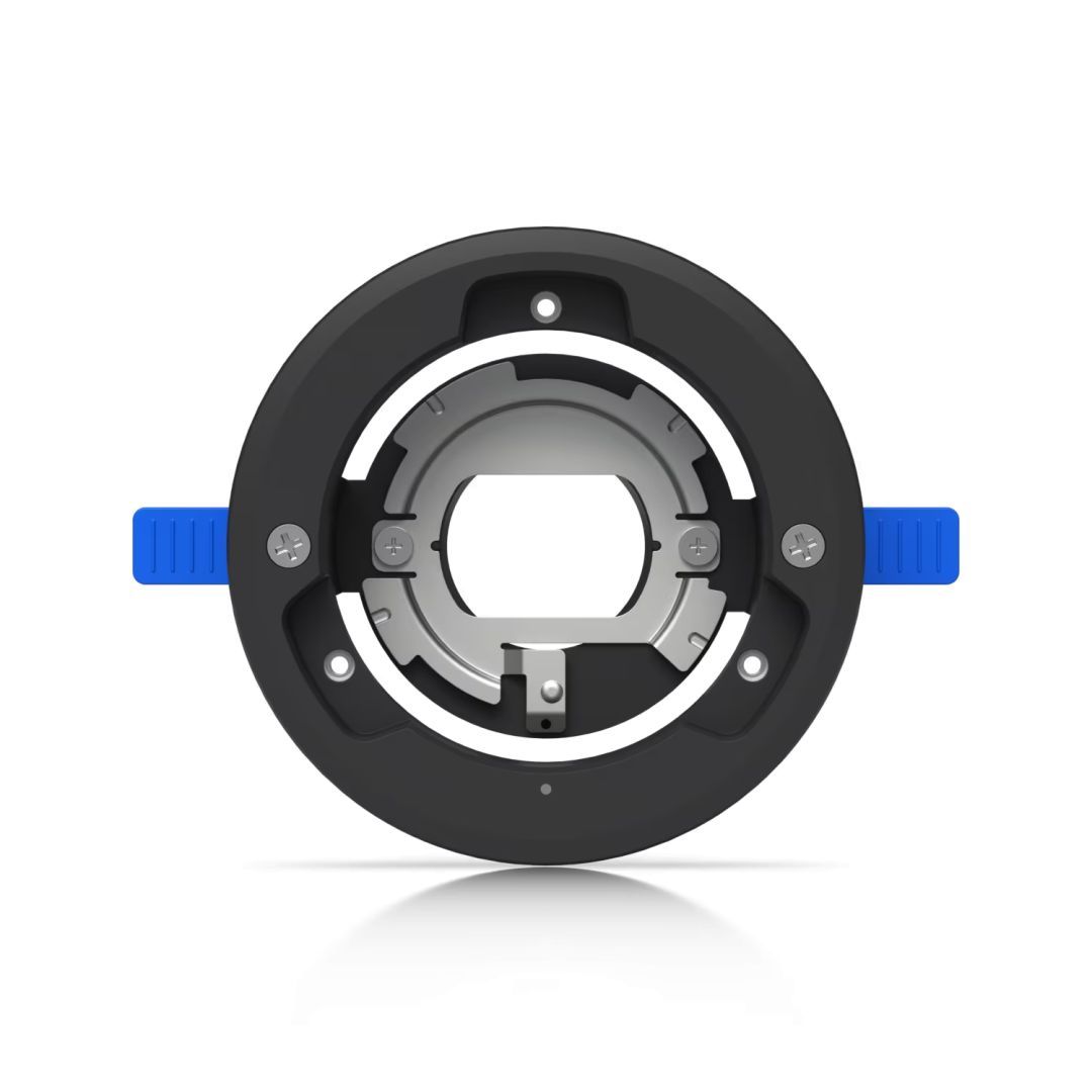 Ubiquiti G5 Dome Ultra Flush Mount Black Ubiquiti G5 Dome Ultra Flush Mount Black