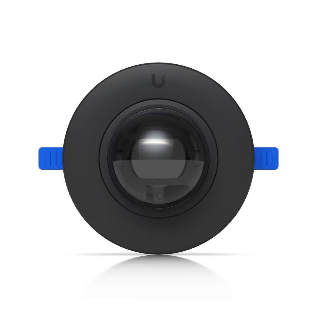 Ubiquiti G5 Dome Ultra Flush Mount Black Ubiquiti G5 Dome Ultra Flush Mount Black