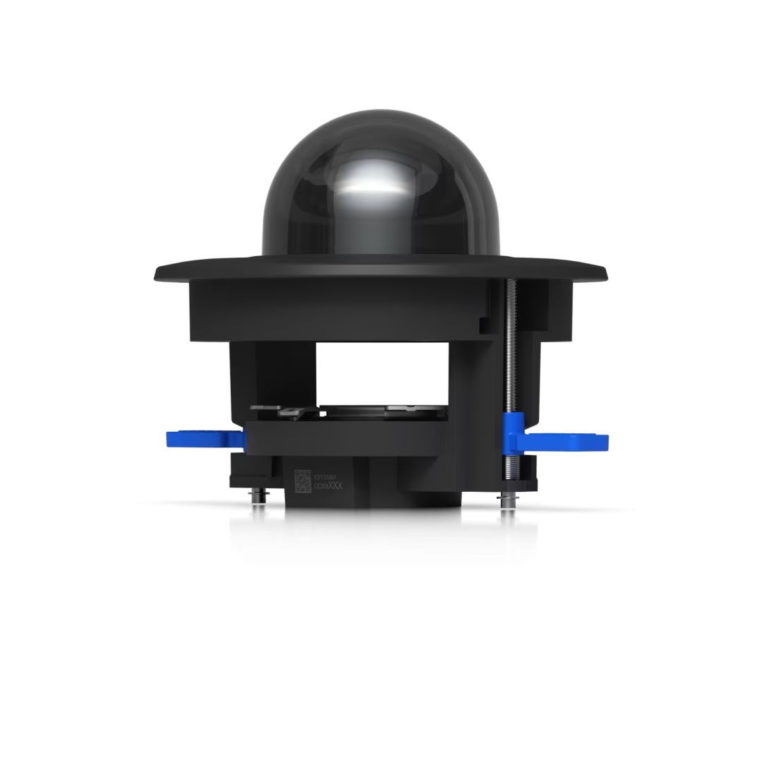 Ubiquiti G5 Dome Ultra Flush Mount Black Ubiquiti G5 Dome Ultra Flush Mount Black