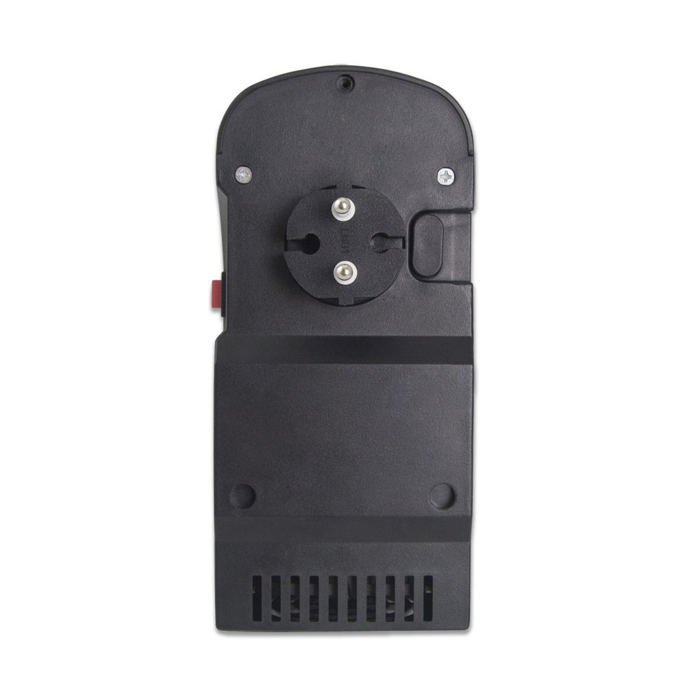 Esperanza EHH007 Kalahari Handly Heater Black Esperanza EHH007 Kalahari Handly Heater Black