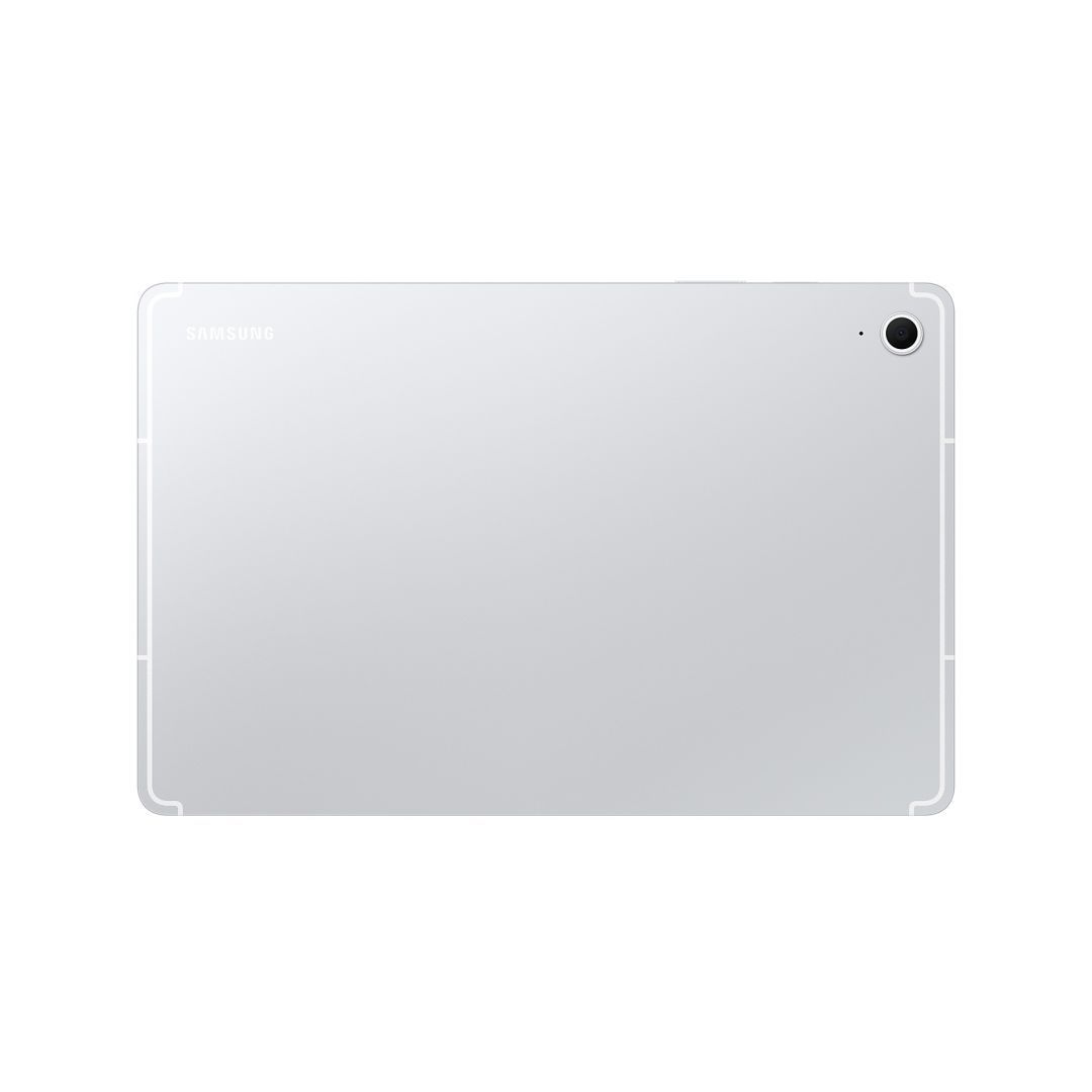 Samsung Galaxy Tab S10 FE 10,9" 256GB Wi-Fi Silver Samsung Galaxy Tab S10 FE 10,9" 256GB Wi-Fi Silver
