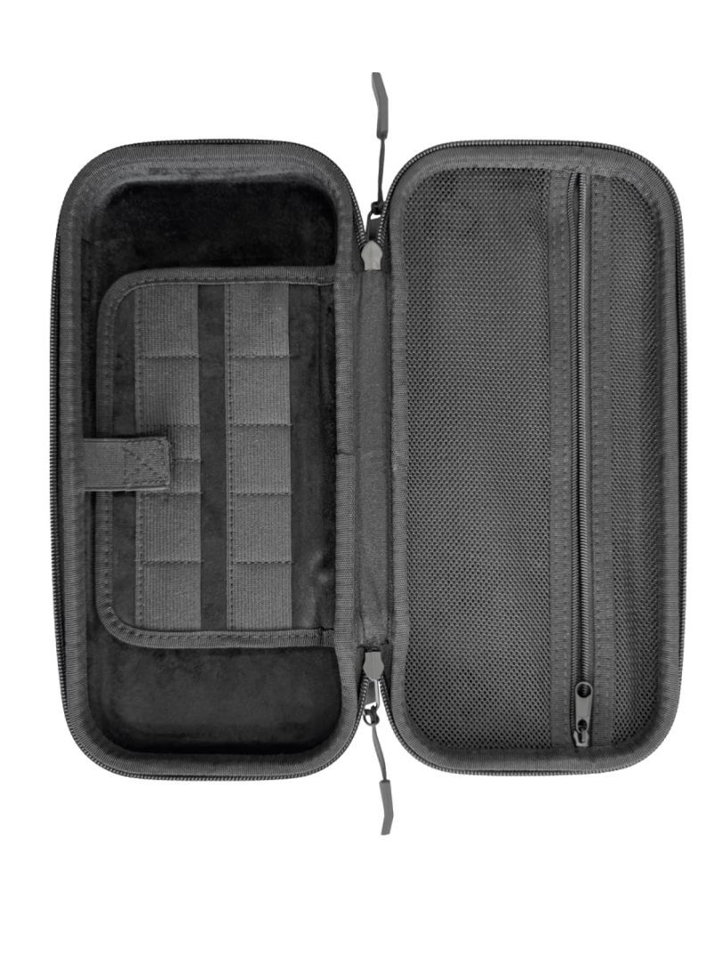 Mobile Origin Nintendo Switch 2 Storage Bag Black
