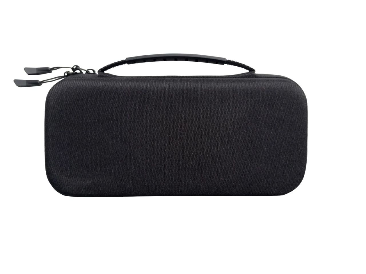 Mobile Origin Nintendo Switch 2 Storage Bag Black