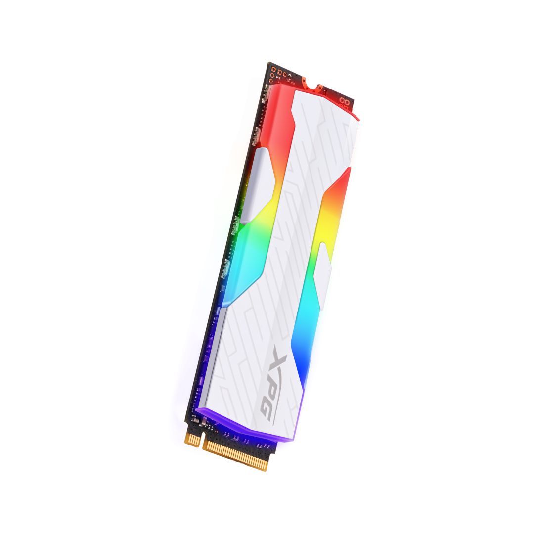 A-Data 500GB M.2 2280 NVMe Spectrix S65G