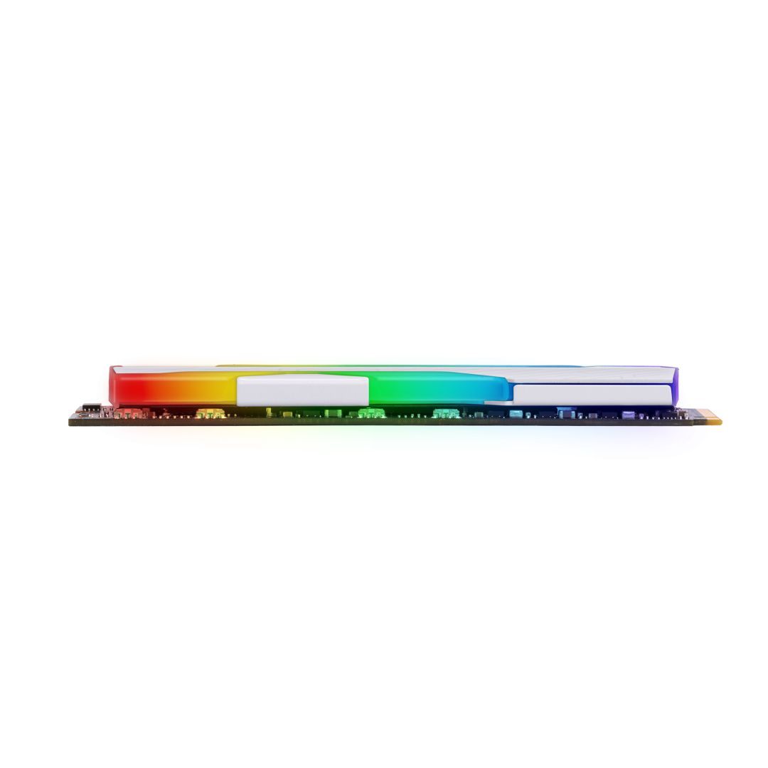 A-Data 500GB M.2 2280 NVMe Spectrix S65G