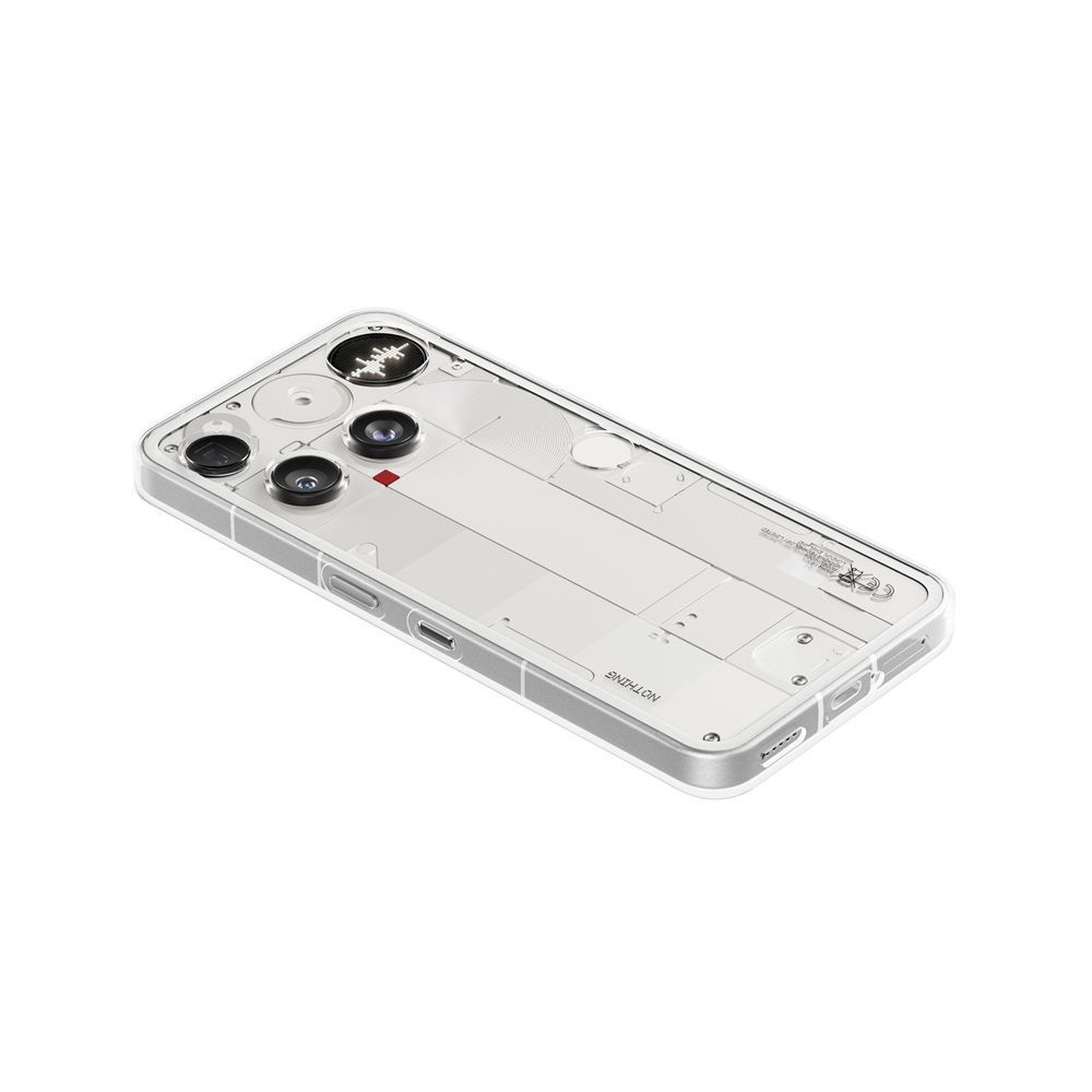 Nothing Phone 3 256GB DualSIM White