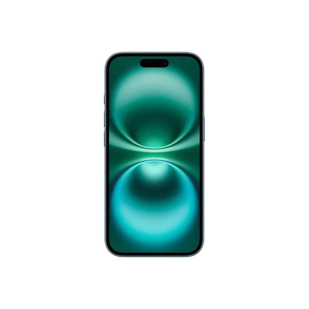 Apple iPhone 16 128GB Teal Apple iPhone 16 128GB Teal