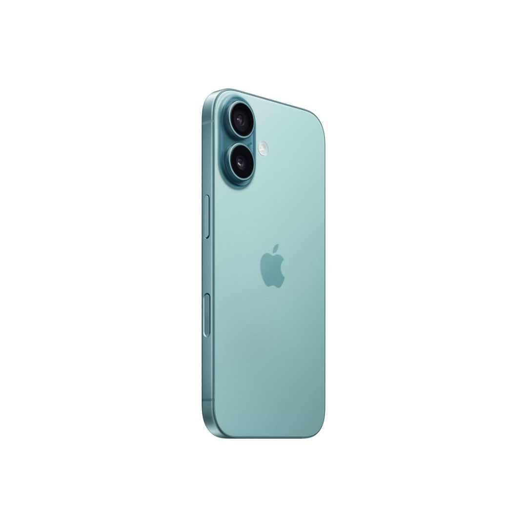 Apple iPhone 16 128GB Teal Apple iPhone 16 128GB Teal