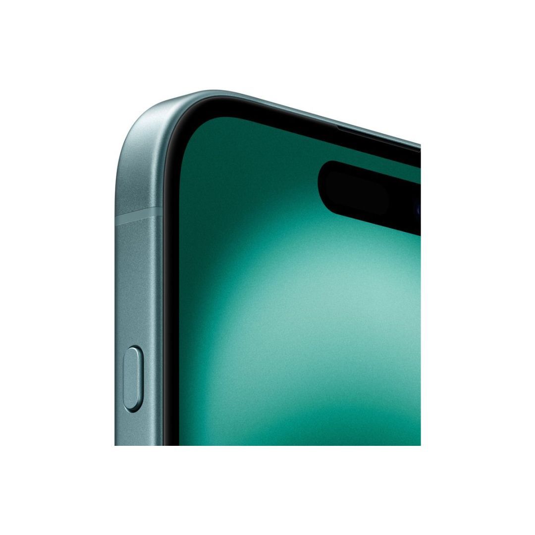 Apple iPhone 16 128GB Teal Apple iPhone 16 128GB Teal