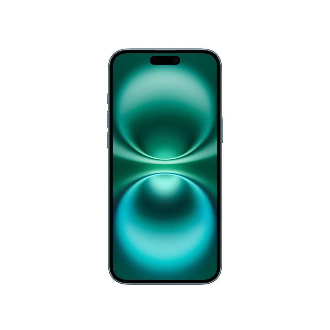 Apple iPhone 16 Plus 128GB Teal Apple iPhone 16 Plus 128GB Teal