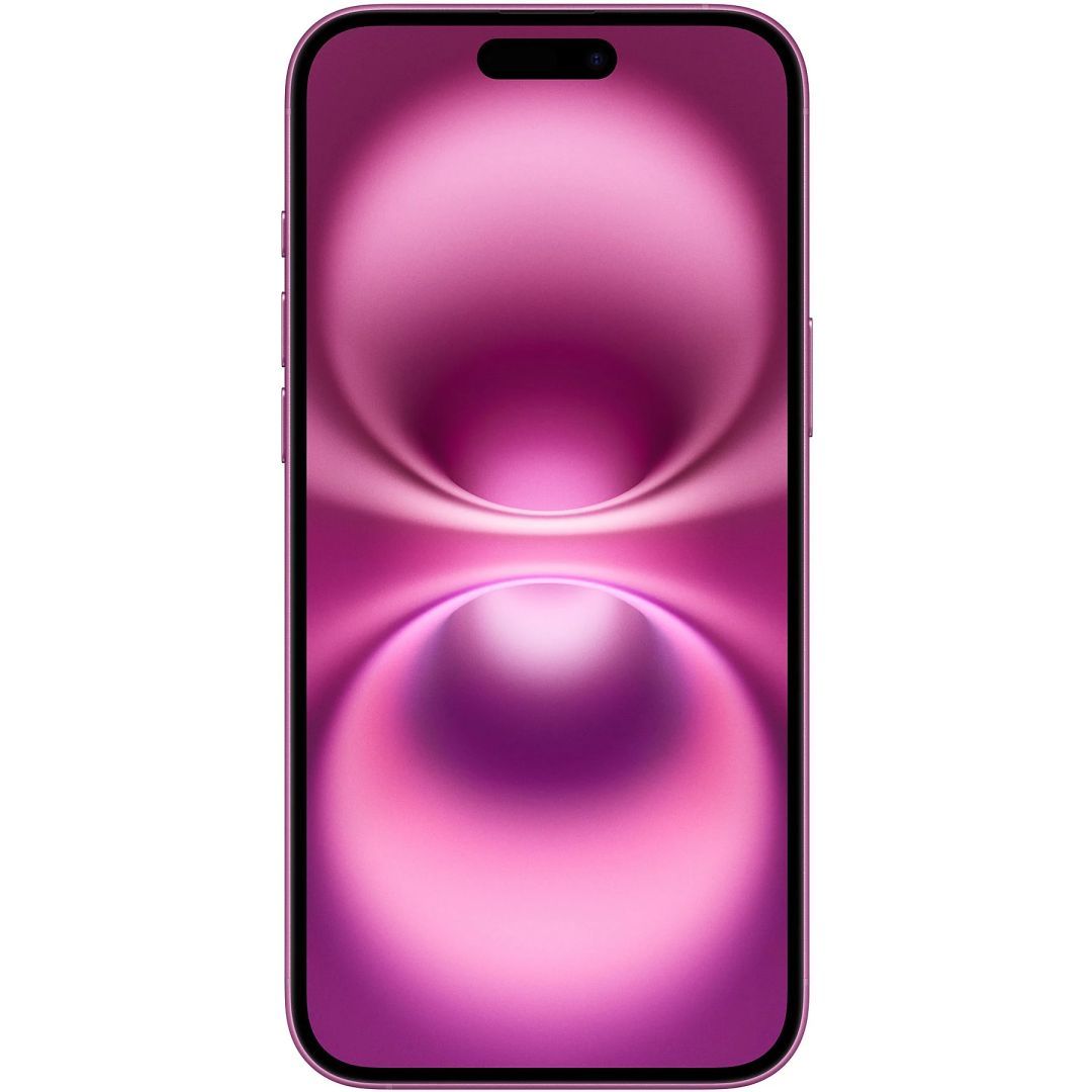 Apple iPhone 16 Plus 128GB Pink Apple iPhone 16 Plus 128GB Pink