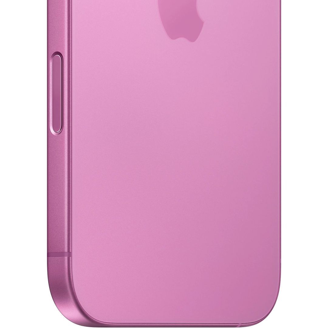Apple iPhone 16 Plus 128GB Pink Apple iPhone 16 Plus 128GB Pink