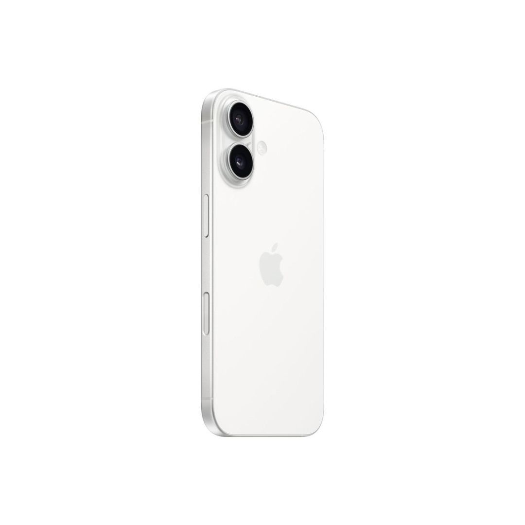 Apple iPhone 16 128GB White Apple iPhone 16 128GB White