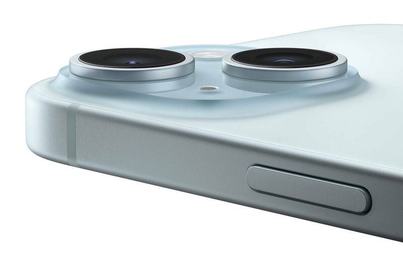 Apple iPhone 15 128GB Blue Apple iPhone 15 128GB Blue