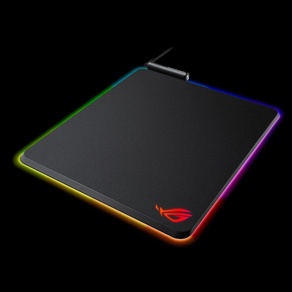 Asus ROG Balteus Egérpad Black Asus ROG Balteus Egérpad Black