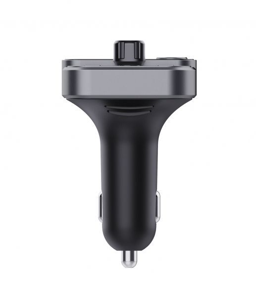 Technaxx FMT1700BT Transmitter & Bass booster Black Technaxx FMT1700BT Transmitter & Bass booster Black