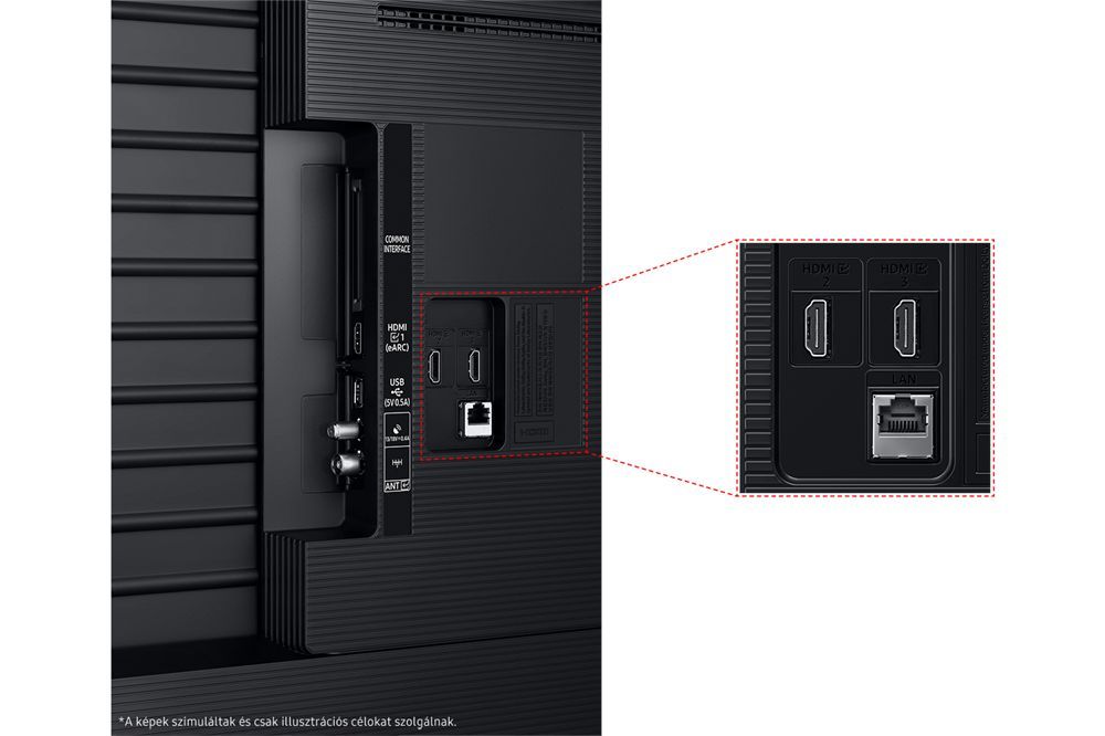 Samsung 65" UE65U7022FKXXH LED Smart Samsung 65" UE65U7022FKXXH LED Smart