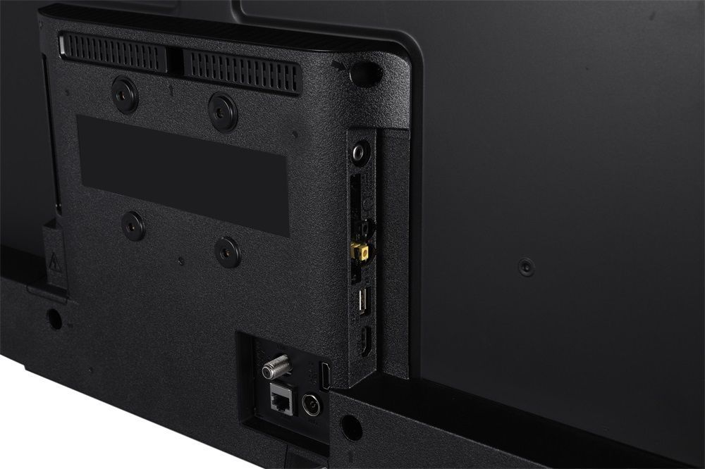 Toshiba 32" 32WV2463DG LED Smart Toshiba 32" 32WV2463DG LED Smart