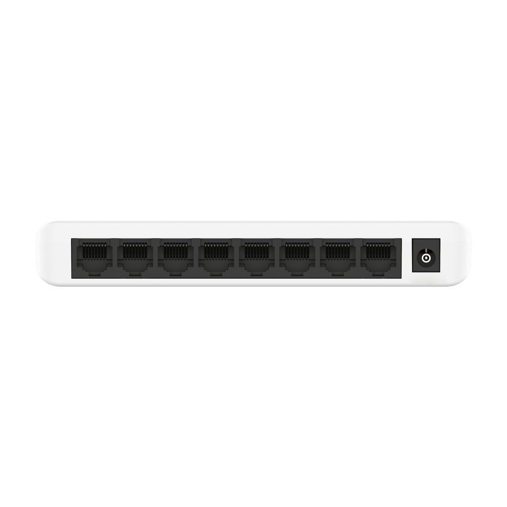Strong SW8000P Switch White