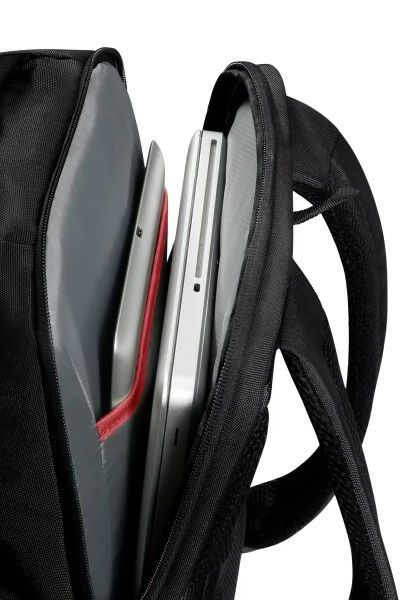 Samsonite Guardit 3.0 Underseater S Laptop Backpack 14,1" Black Samsonite Guardit 3.0 Underseater S Laptop Backpack 14,1" Black