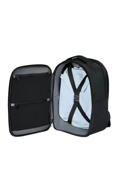 Samsonite Guardit 3.0 Underseater S Laptop Backpack 14,1" Black Samsonite Guardit 3.0 Underseater S Laptop Backpack 14,1" Black