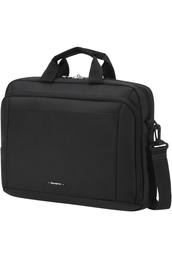 Samsonite Guardit Classy Bailhandle 15,6" Black Samsonite Guardit Classy Bailhandle 15,6" Black