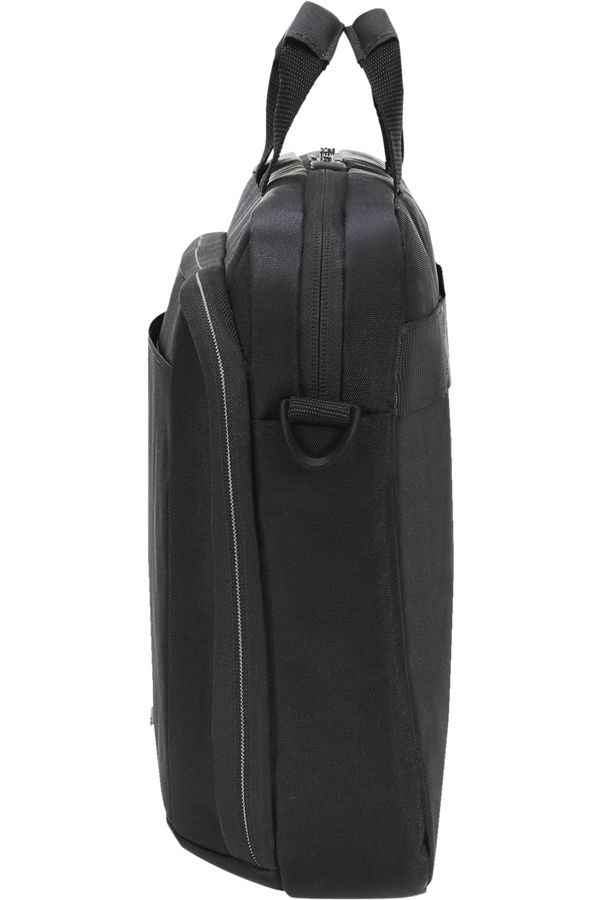 Samsonite Guardit Classy Bailhandle 15,6" Black Samsonite Guardit Classy Bailhandle 15,6" Black