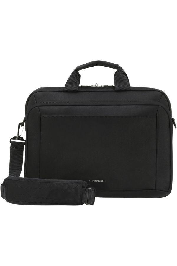 Samsonite Guardit Classy Bailhandle 15,6" Black Samsonite Guardit Classy Bailhandle 15,6" Black