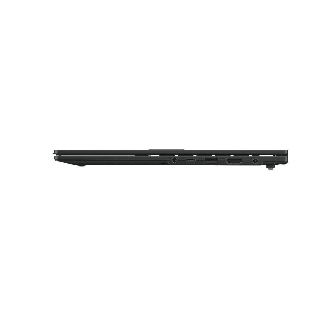 Asus E1504FA-NJ1847W Mixed Black