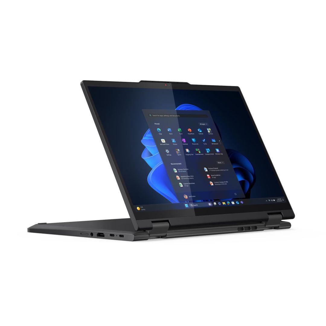 Lenovo ThinkPad T14s 2-in-1 Gen 1 Black