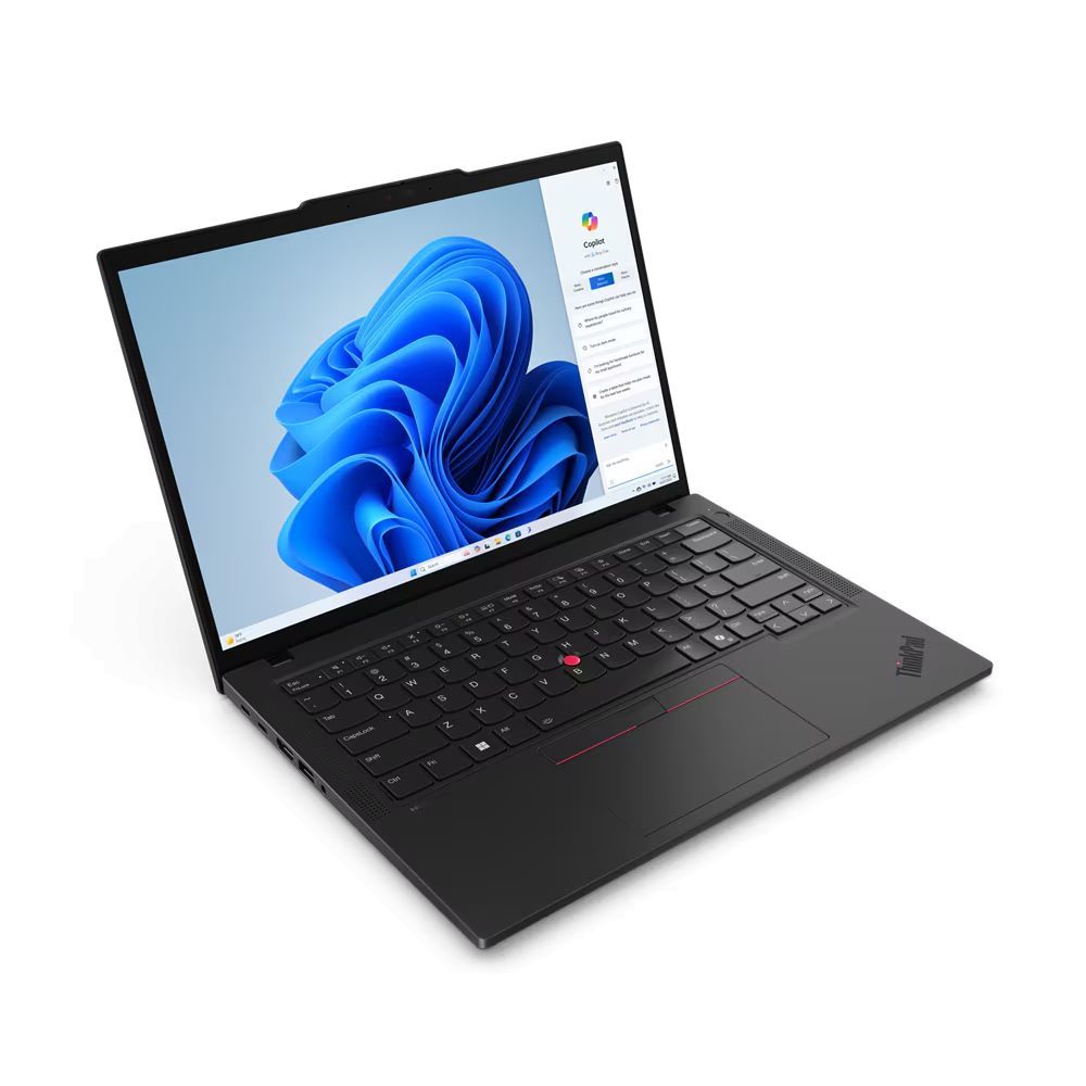 Lenovo ThinkPad T14 Gen 6 Black