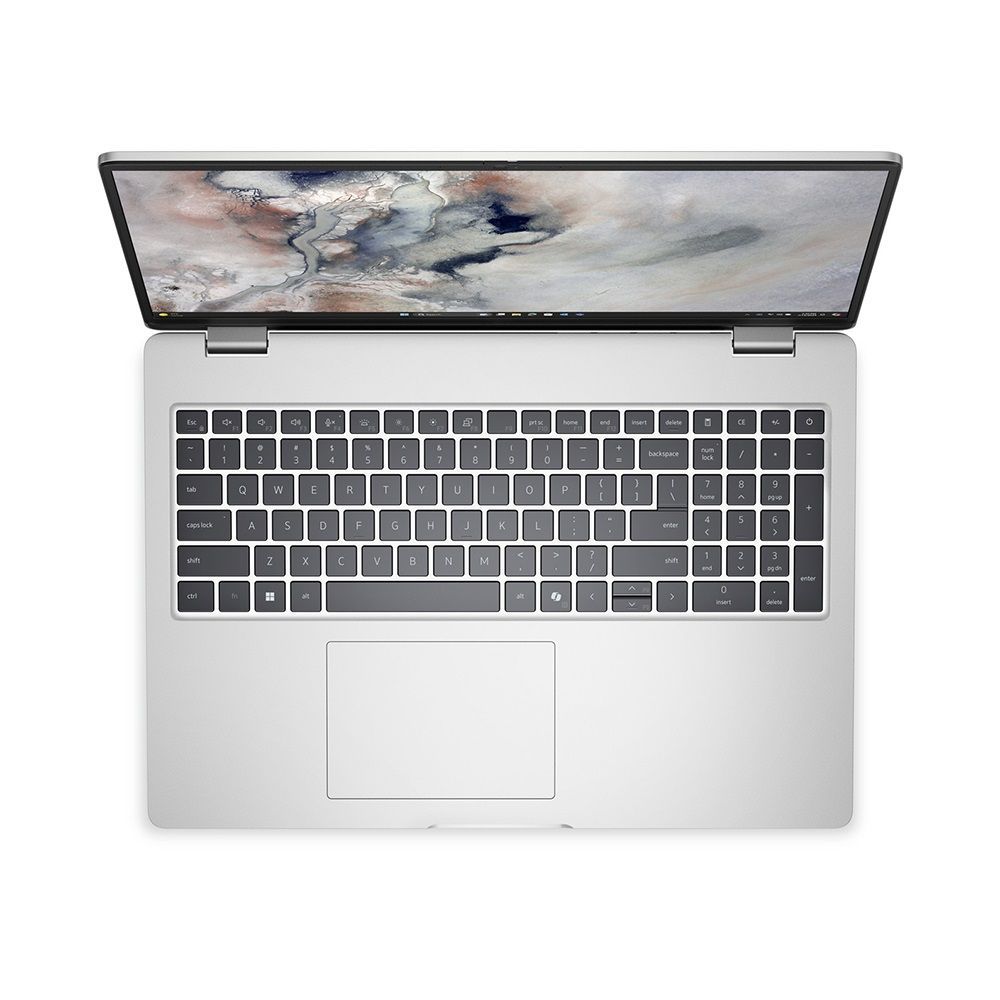 Dell Pro 16 Plus Silver