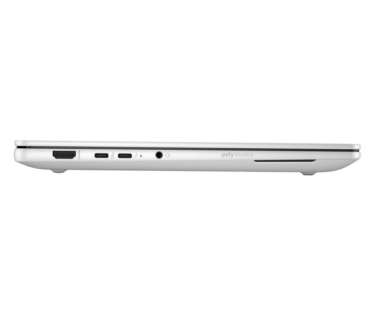 HP EliteBook X G1a Silver