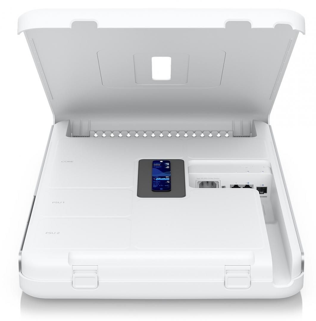 Ubiquiti UniFi Dream Wall White Ubiquiti UniFi Dream Wall White