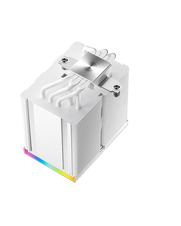 DeepCool AK500 DIGITAL PRO WH