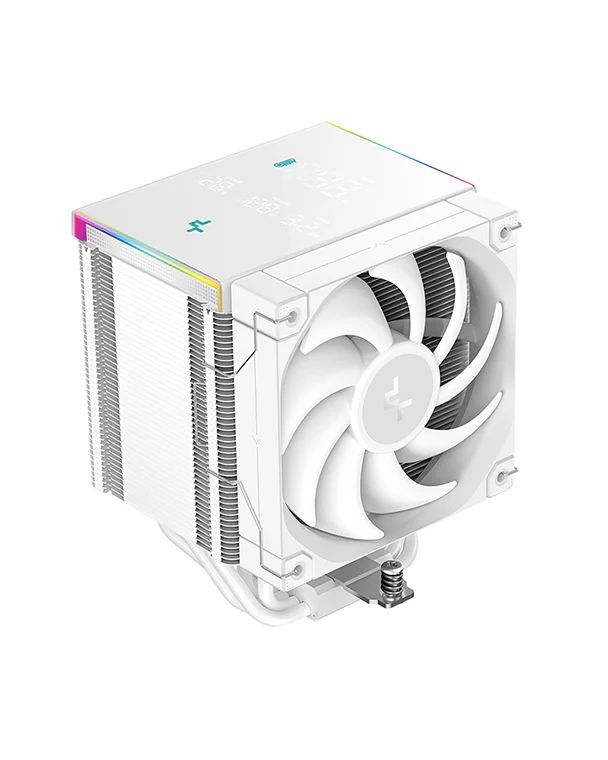 DeepCool AK500 DIGITAL PRO WH