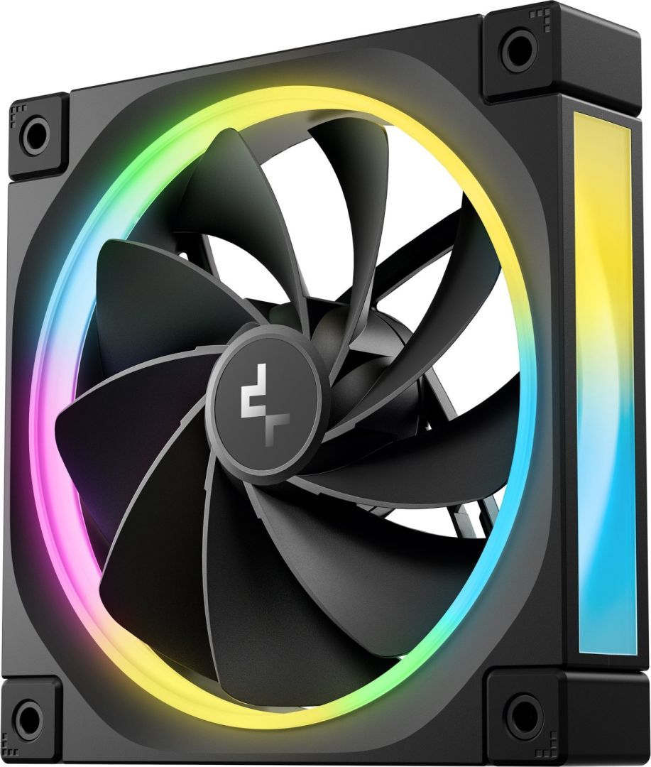 DeepCool FL12R Black