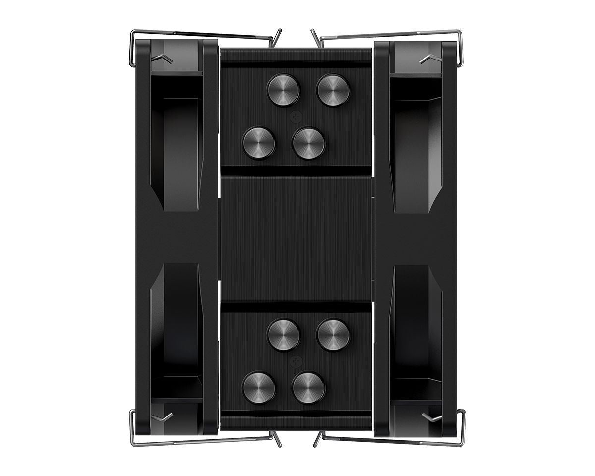 ID-COOLING SE-214-XT PLUS ID-COOLING SE-214-XT PLUS