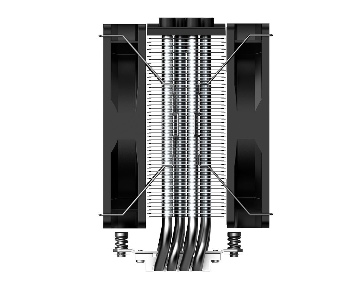 ID-COOLING SE-214-XT PLUS ID-COOLING SE-214-XT PLUS