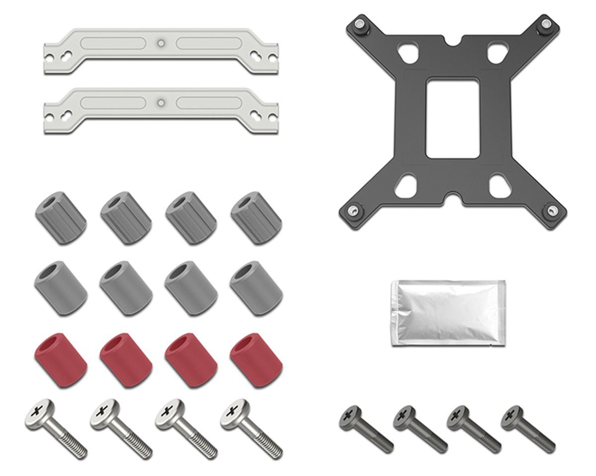 ID-COOLING SE-214-XT PLUS ID-COOLING SE-214-XT PLUS