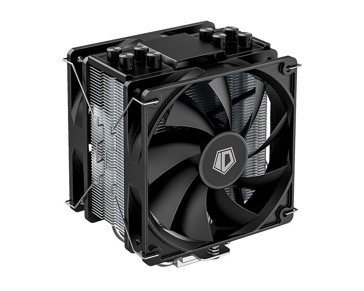 ID-COOLING SE-214-XT PLUS ID-COOLING SE-214-XT PLUS