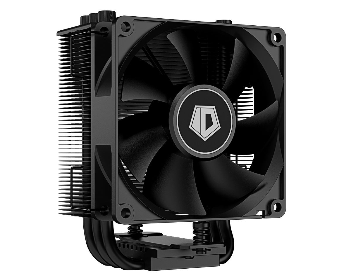 ID-COOLING SE-903-XT BLACK ID-COOLING SE-903-XT BLACK