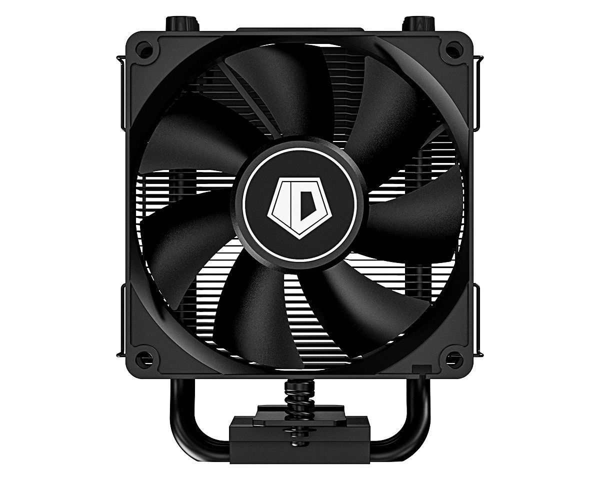 ID-COOLING SE-903-XT BLACK ID-COOLING SE-903-XT BLACK