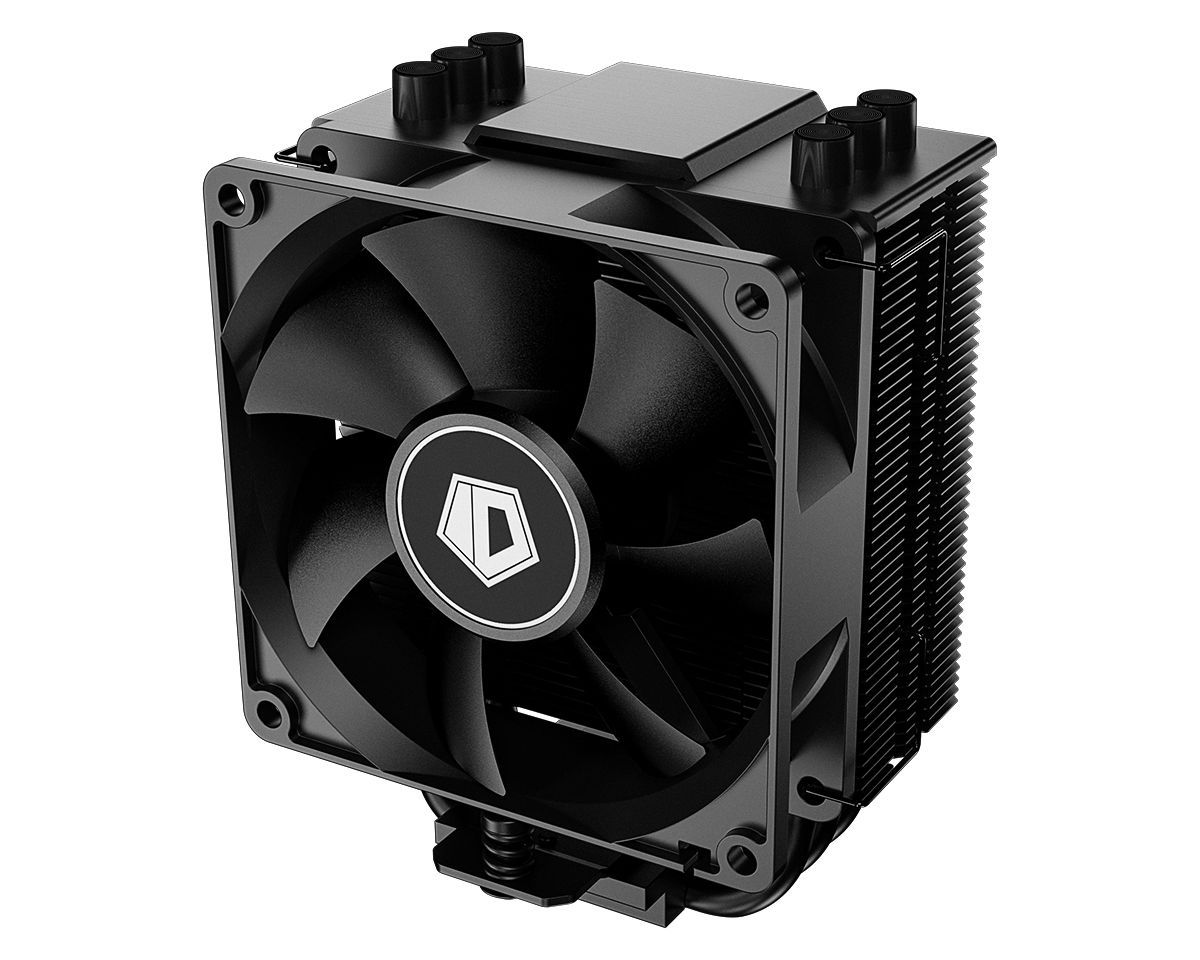 ID-COOLING SE-903-XT BLACK ID-COOLING SE-903-XT BLACK