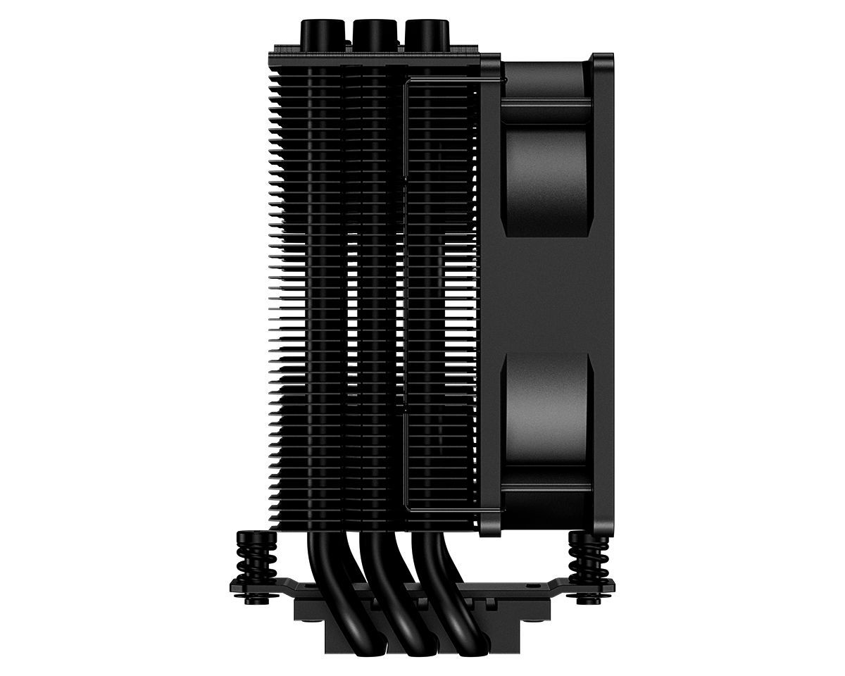 ID-COOLING SE-903-XT BLACK ID-COOLING SE-903-XT BLACK