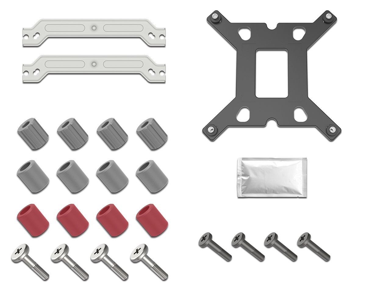ID-COOLING SE-903-XT BLACK ID-COOLING SE-903-XT BLACK