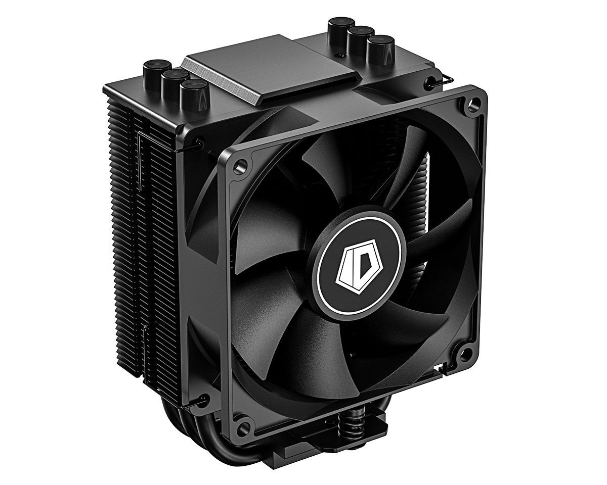 ID-COOLING SE-903-XT BLACK ID-COOLING SE-903-XT BLACK