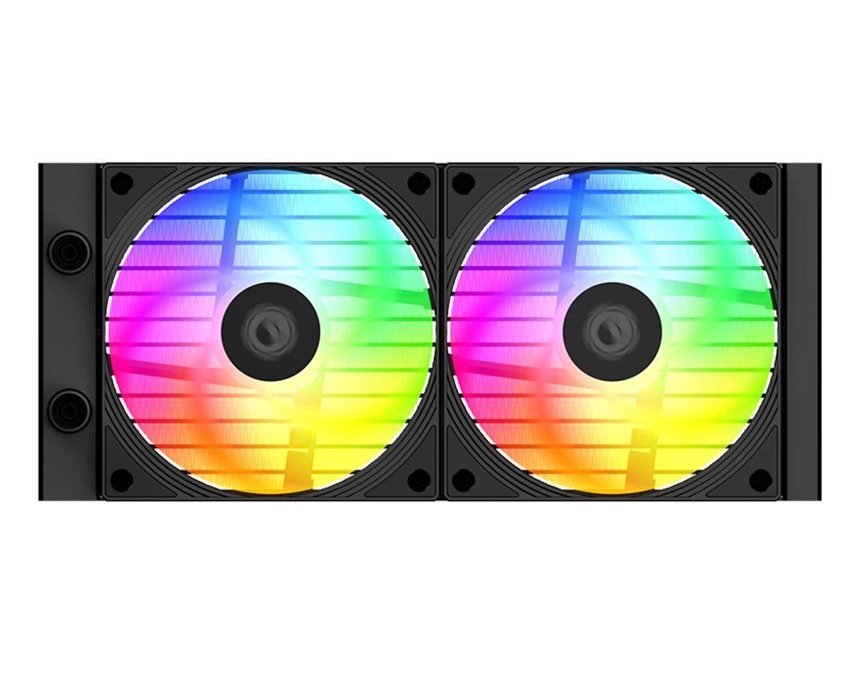 ID-COOLING FX240 INF ID-COOLING FX240 INF