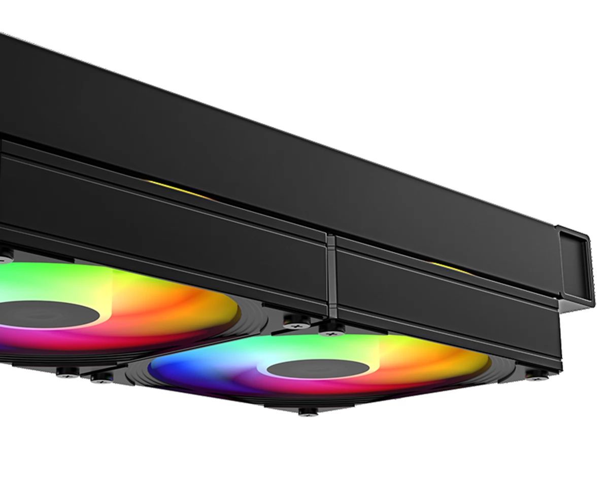 ID-COOLING FX240 INF ID-COOLING FX240 INF