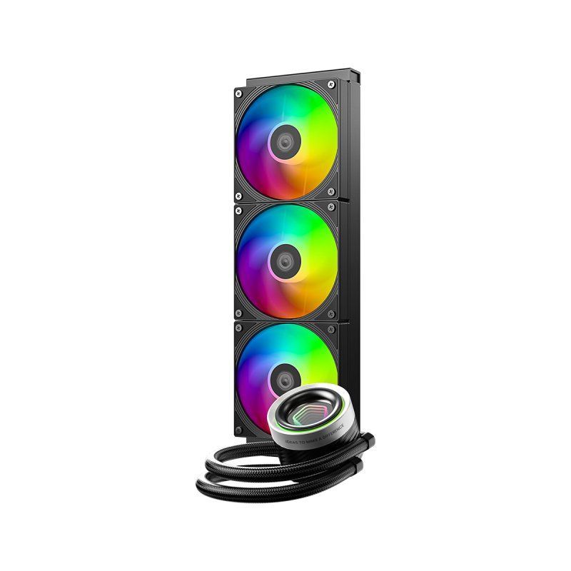 ID-COOLING FX360 INF ID-COOLING FX360 INF